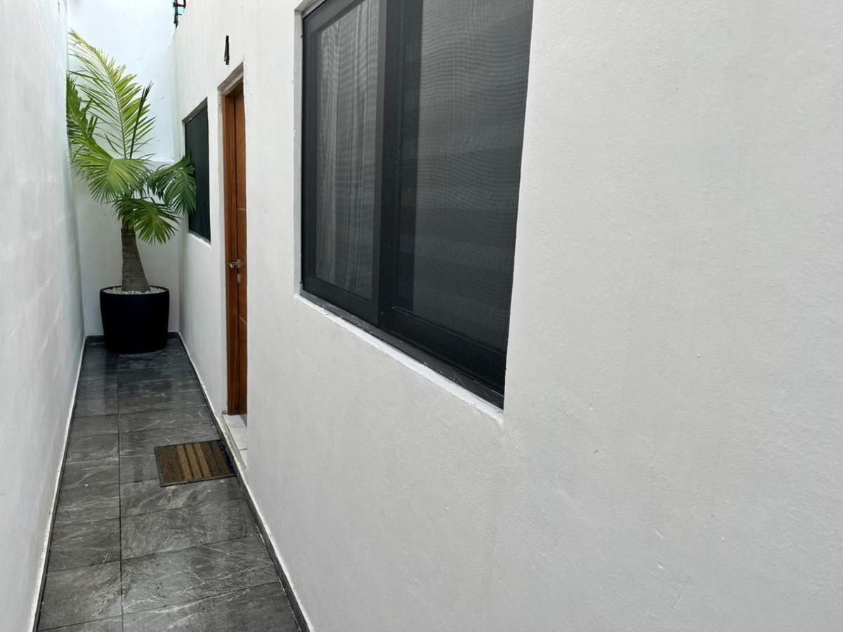 Ahau Playa Hotel Playa del Carmen Exterior photo