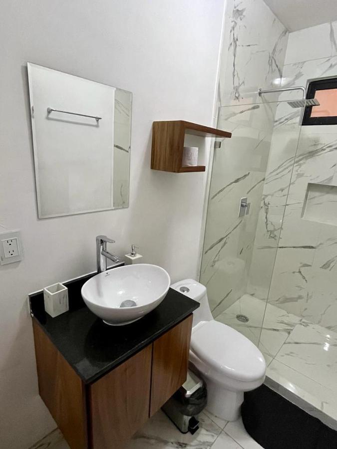 Ahau Playa Hotel Playa del Carmen Exterior photo