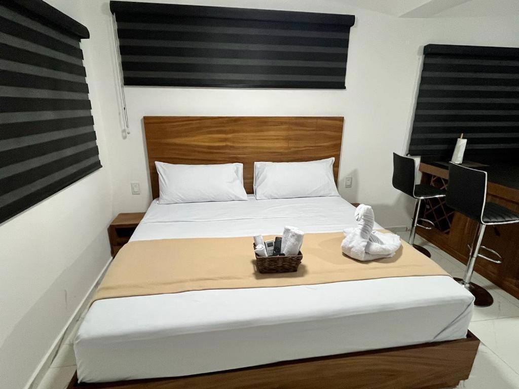 Ahau Playa Hotel Playa del Carmen Exterior photo